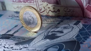 السيولة في الاقتصاد السعودي