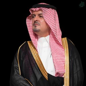 سعود بن نهار بن سعود بن عبدالعزيز