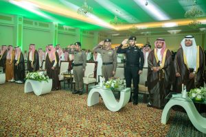 محافظ الخرج يطلق أعمال لجنة السياحة بغرفة الخرج