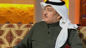 نبيل نقشبندي